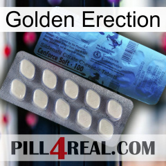 Golden Erection 34